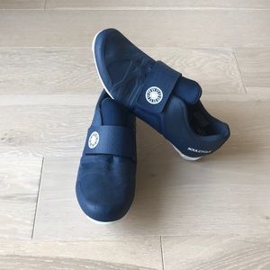 SoulCycle Legend Cycling Shoes - Navy